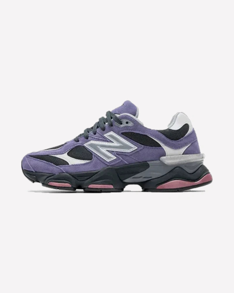 New Balance 9060 Violet Noir