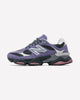 New Balance 9060 Violet Noir