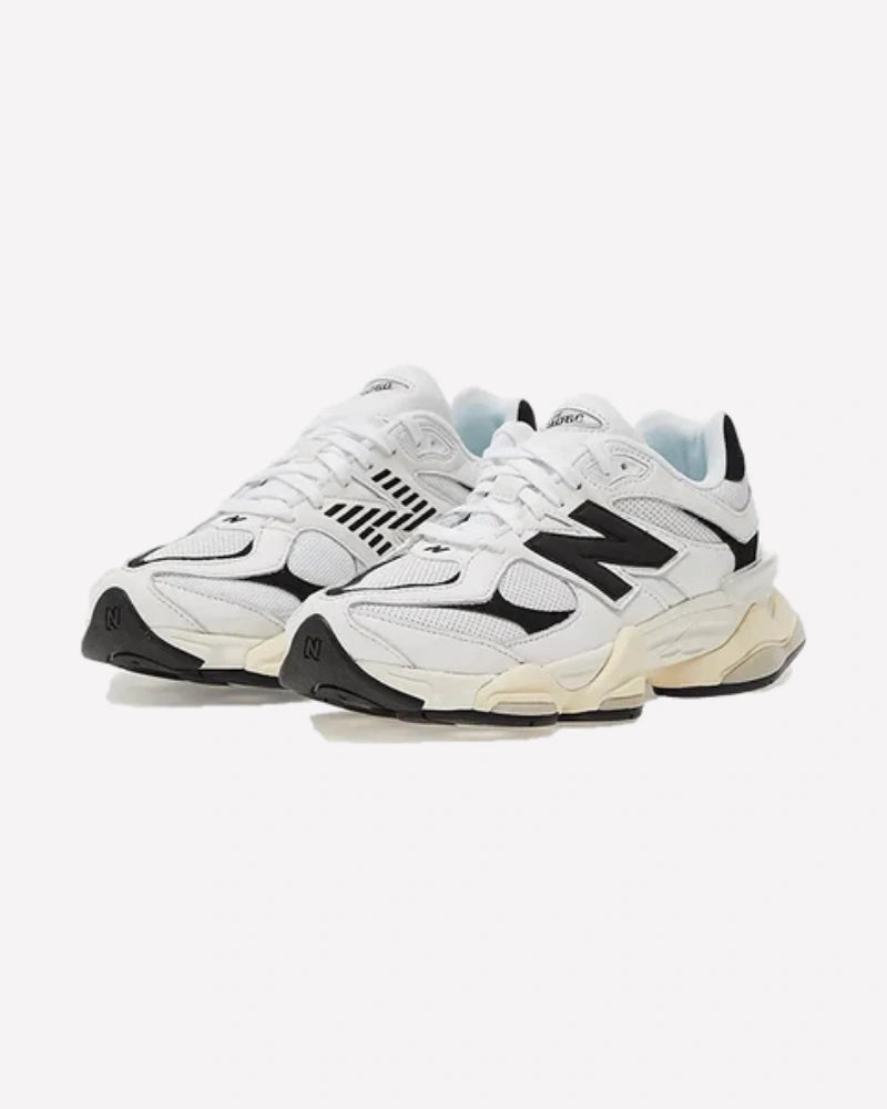 New Balance 9060 White Black