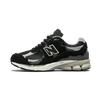 New Balance 2002R Protection Pack Black Grey
