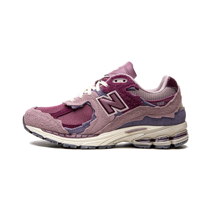 New Balance 2002R Protection Pack Pink - Sneaker Lane