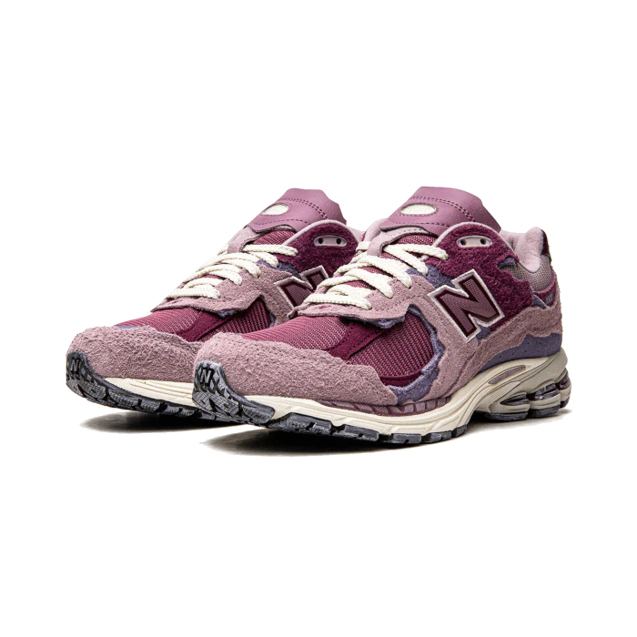 New Balance 2002R Protection Pack Pink - Sneaker Lane