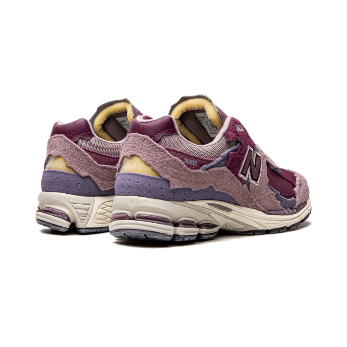 New Balance 2002R Protection Pack Pink - Sneaker Lane