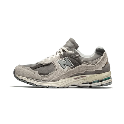 New Balance 2002R Protection Pack Rain Cloud - Sneaker Lane