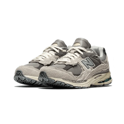 New Balance 2002R Protection Pack Rain Cloud - Sneaker Lane