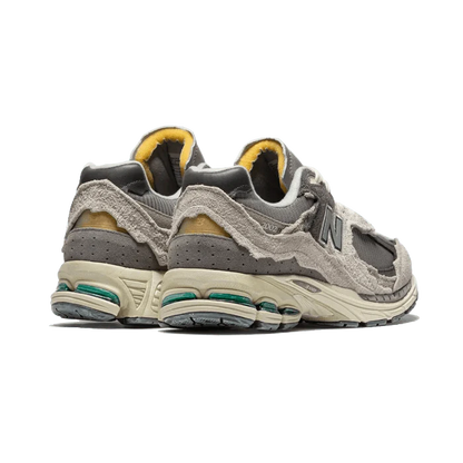New Balance 2002R Protection Pack Rain Cloud - Sneaker Lane