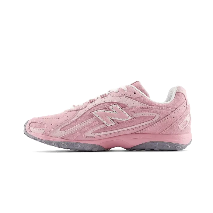 New Balance 204L Pastel Pink