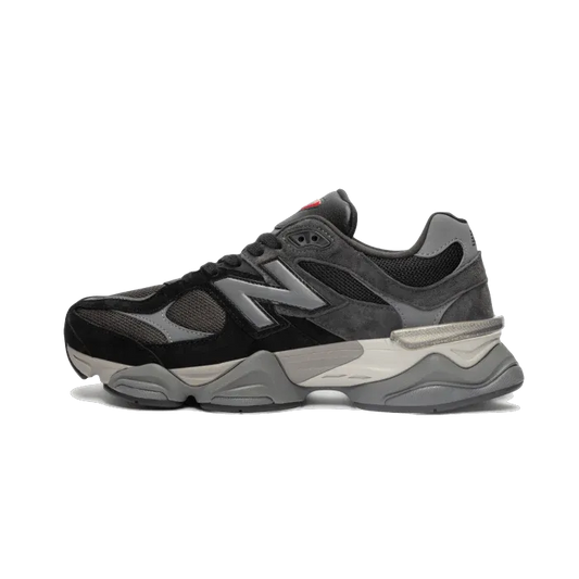 New Balance 9060 Black Castlerock Grey