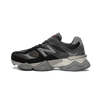 New Balance 9060 Black Castlerock Grey