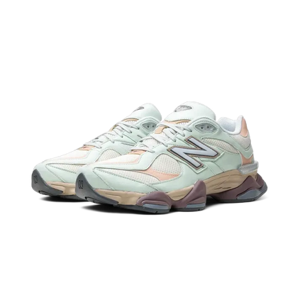 New Balance 9060 Clay Ash