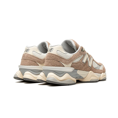 New Balance 9060 Driftwood Stone Pink Sea Salt