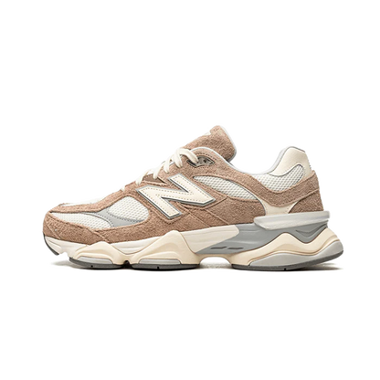 New Balance 9060 Driftwood Stone Pink Sea Salt