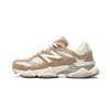 New Balance 9060 Driftwood Stone Pink Sea Salt