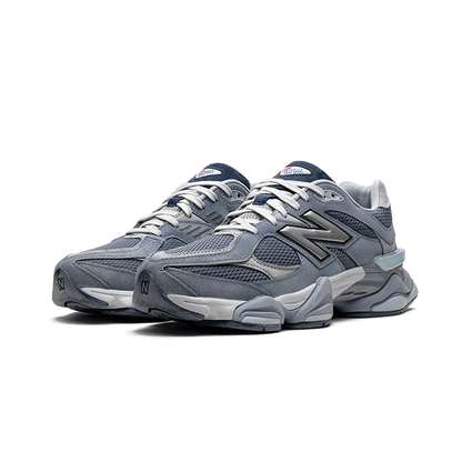 New Balance 9060 Grey Day