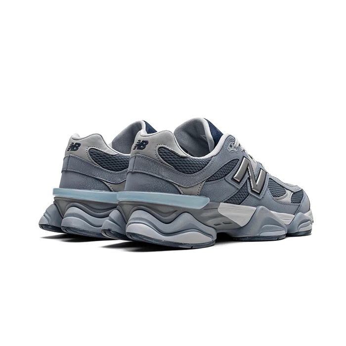 New Balance 9060 Grey Day