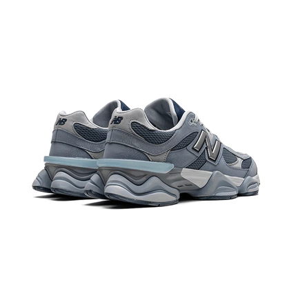 New Balance 9060 Grey Day