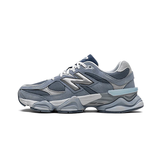 New Balance 9060 Grey Day