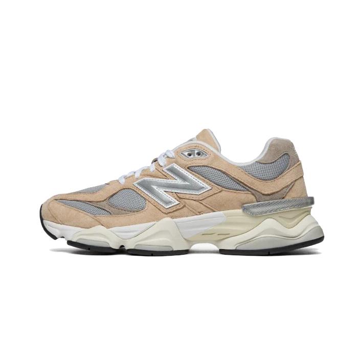 New Balance 9060 Incense Raincloud Arid Stone