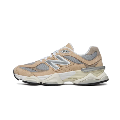 New Balance 9060 Incense Raincloud Arid Stone