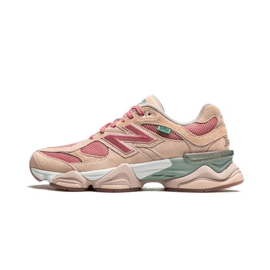 New Balance 90/60 Joe Freshgoods Inside Voices Penny Cookie Pink