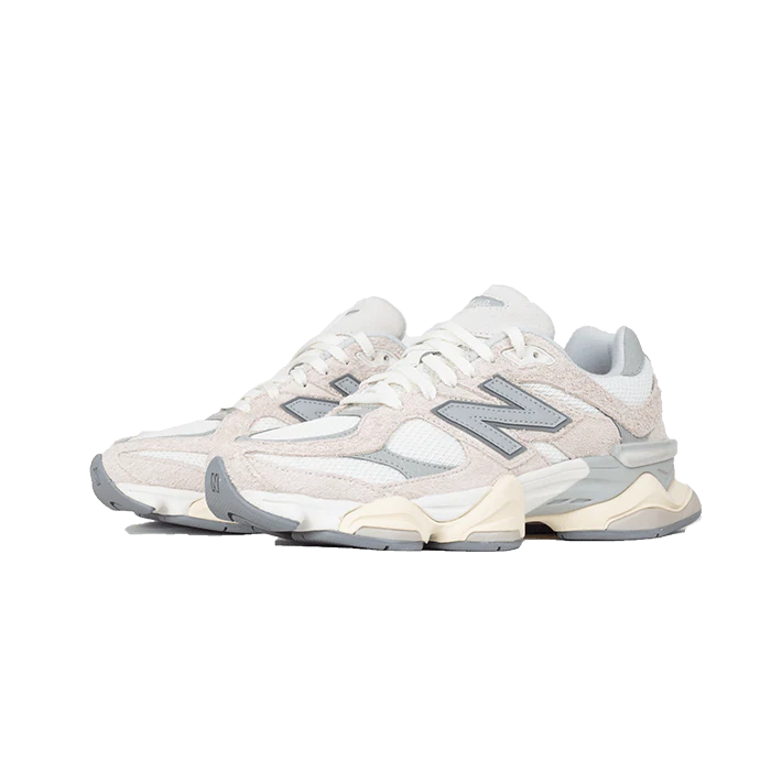 New Balance 9060 Moonbeam Sea Salt