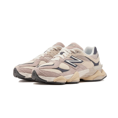New Balance 9060 Moonrock Linen