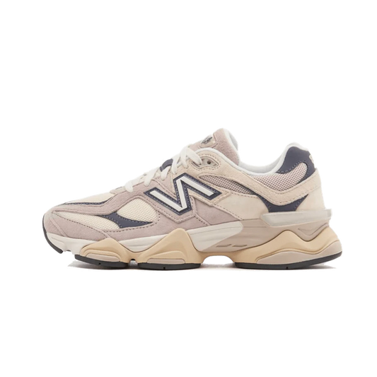 New Balance 9060 Moonrock Linen