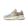 New Balance 9060 Mushroom Aluminum