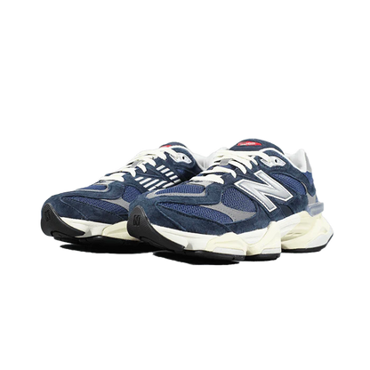 New Balance 9060 Navy White