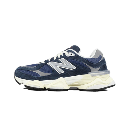 New Balance 9060 Navy White