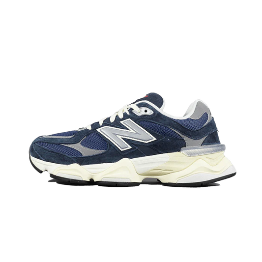 New Balance 9060 Navy White