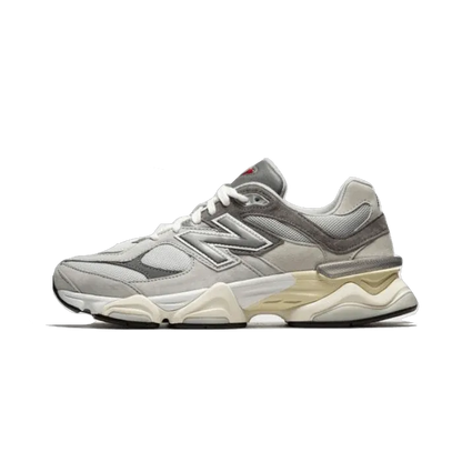 New Balance 9060 Rain Cloud Grey