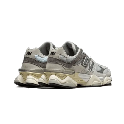 New Balance 9060 Rain Cloud Grey