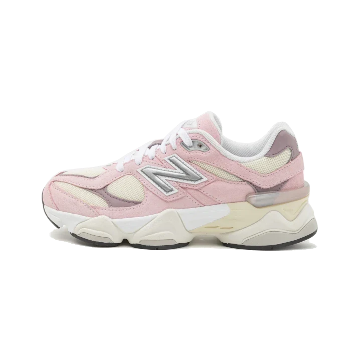New Balance 9060 Rose Sugar Angora