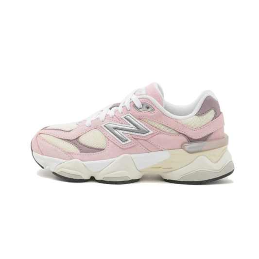 New Balance 9060 Rose Sugar Angora
