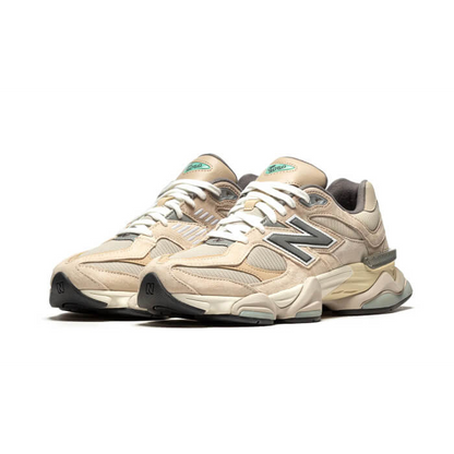 New Balance 9060 Sea Salt
