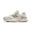 New Balance 9060 Sea Salt White