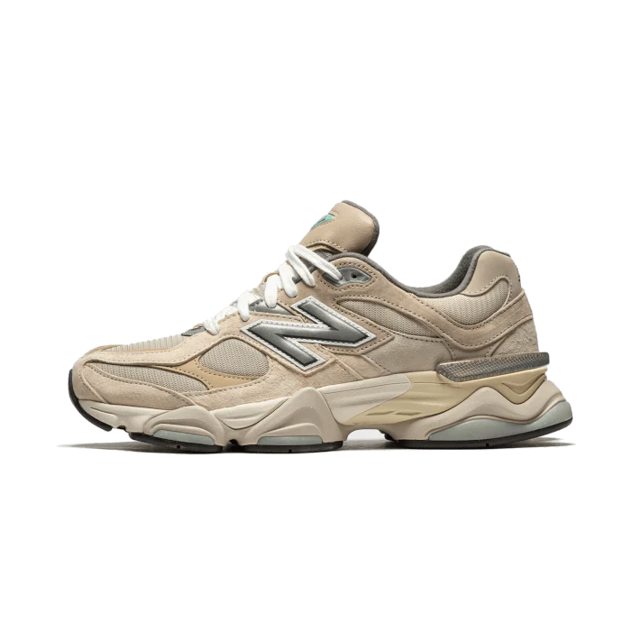 New Balance 9060 Sea Salt