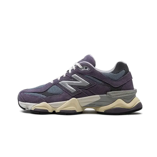 New Balance 9060 Shadow Purple
