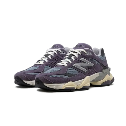 New Balance 9060 Shadow Purple