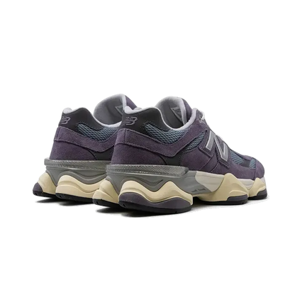New Balance 9060 Shadow Purple