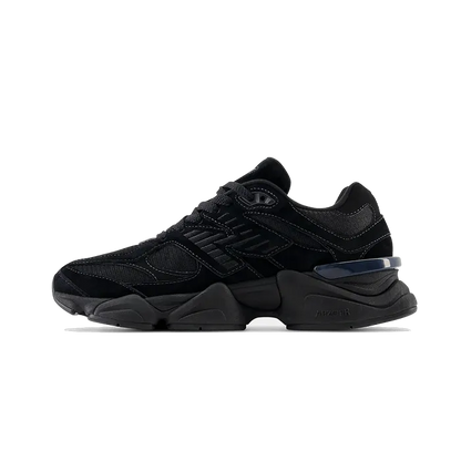 New Balance 9060 Triple Black