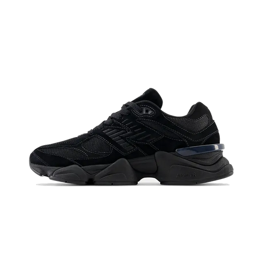 New Balance 9060 Triple Black