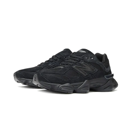New Balance 9060 Triple Black