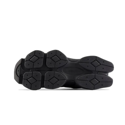 New Balance 9060 Triple Black