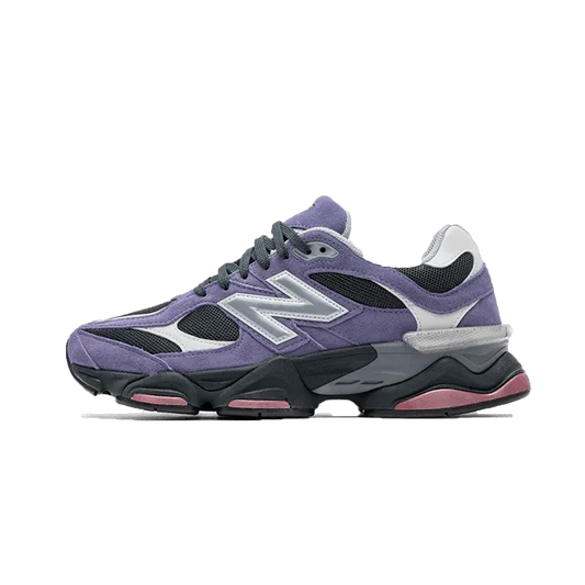 New Balance 9060 Violet Noir