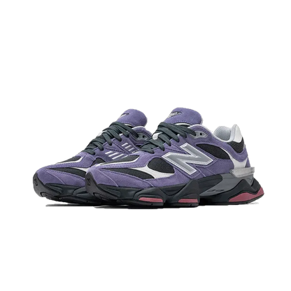 New Balance 9060 Violet Noir