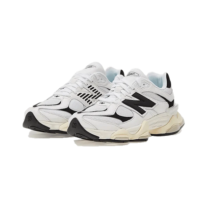 New Balance 9060 White Black