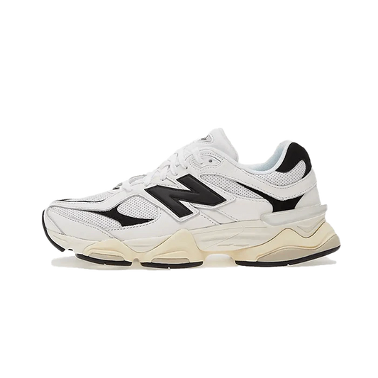 New Balance 9060 White Black