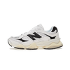 New Balance 9060 White Black
